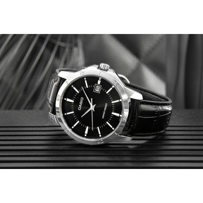 6. Men's Watch CASIO MTP-V004L-1AUDF + BOX