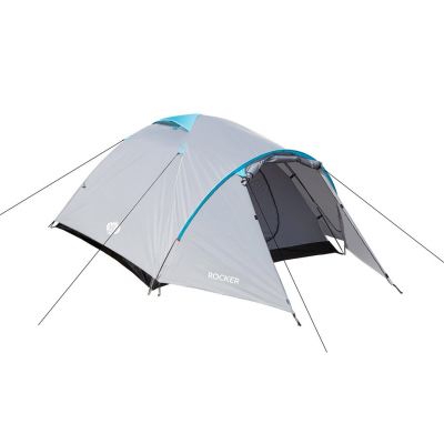 NILS CAMP ROCKER NC6013 3-person tent