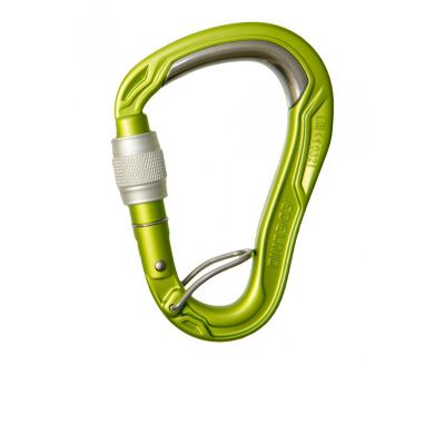 EDELRID Bulletproof hms screw fg carabiner