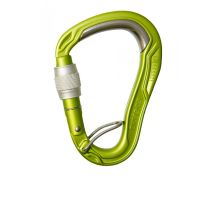 EDELRID Bulletproof hms screw fg carabiner