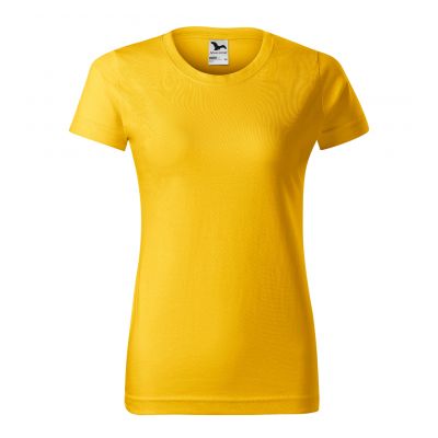 3. Malfini Basic W T-shirt MLI-13404