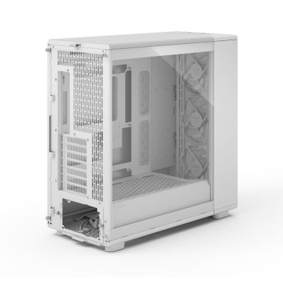 15. Fractal Design Epoch XL Tower White