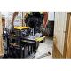 11. DeWALT TSTAK III Black, Yellow