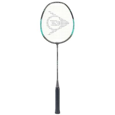 3. Dunlop Nitro Star 2 Badminton Set