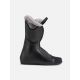 6. Rossignol PURE 70-BLACK ski boots black