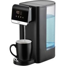 Hot water dispenser | 2.5 L | Touch panel | 8 temperatures Adler Adler