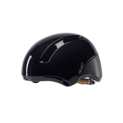 3. HJC CALIDO PLUS Bike Helmet Black METAL BLACK rM
