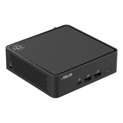 38. ASUS NUC 15 PRO RNUC15CRKV700002 computer (ARL-H 28W vPro (U7 265H), noRAM, noStorage, Integrated VGA, noOS, EU Cord, Kit)