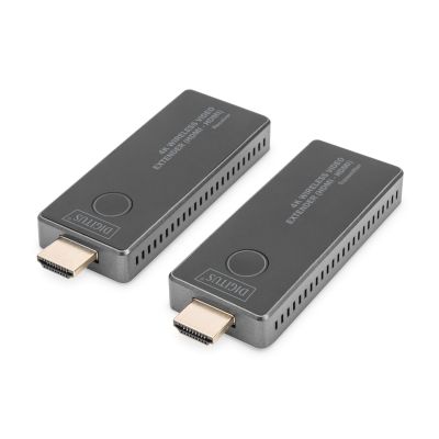 Wireless HDMI Extender 30m UHD 4K30Hz Audio (Set)