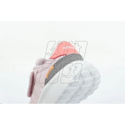 8. Adidas Run 70s Jr GW0324 sports shoes