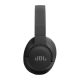 8. JBL Tune 720BT on-ear wireless headphones - black