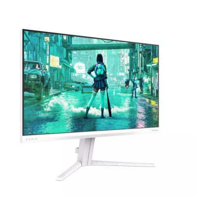 6. Philips Evnia 3000 24M2N3201PL/00 computer monitor 60.5 cm (23.8") 1920 x 1080 px Full HD LCD White