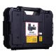 11. Impact driver 18V, 2x5.0Ah DCF850P2T TSTAK DEWALT