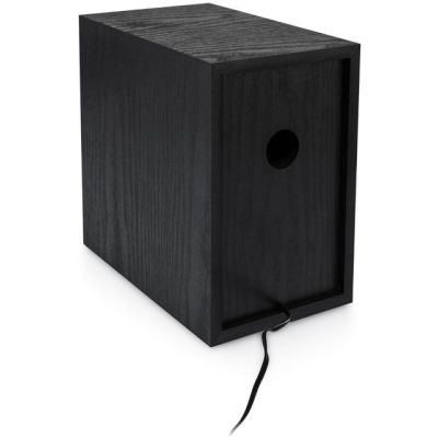 5. JVC Mini HiFi System UX-E225B Black