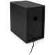 5. JVC Mini HiFi System UX-E225B Black
