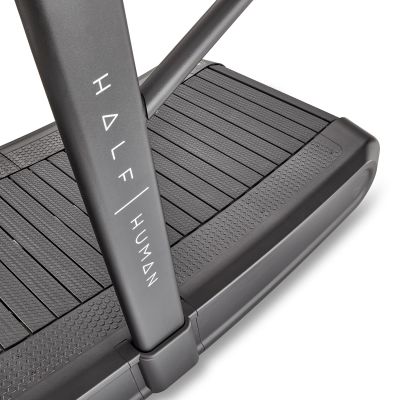 23. Half Human Curve Treadmill SFIT-P-HH30010