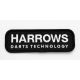 Harrows Embroidered Badge Patch