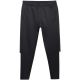9. Men's trousers 4F FNK M0936 deep black 4FWAW25TFTRM0936 20S