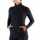 2. Viking Tesero Lady Women’s Black Full-Zip Trekking Fleece Jacket (740/24/5658/0900)