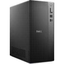 Dell Pro Tower Essential QVT1260 i3-14100 8GB DDR5 4800 SSD512 UHD Graphics 730 WLAN+BT Kb+Mouse W11Pro 3Y