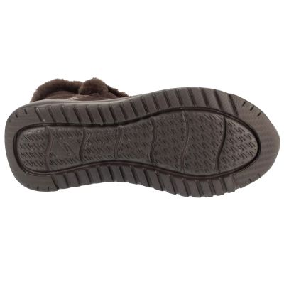 4. Skechers Slip-Ins: On-The-Go Stellar - Daphne 144740-CHOC Brown 36