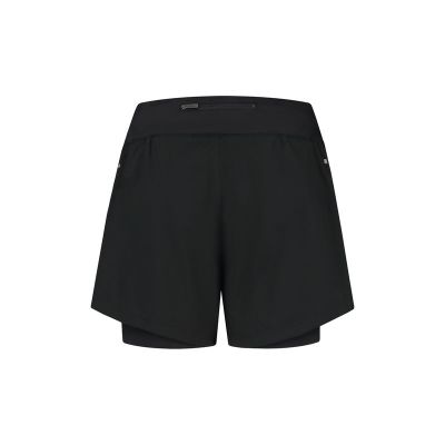 2. Rogelli 2-in-1 ESSENTIAL 2XL running shorts