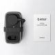 2. Orico AP3 65W GaN 6in1 Power Strip 2x AC + 2x USB-A + 2x USB-C - Black