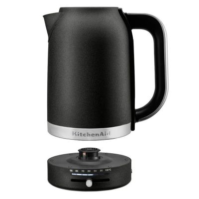 2. KitchenAid 5KEK1701EBK Electric Kettle