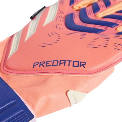 3. adidas Predator GL MTC FS Jr JN5359 Gloves
