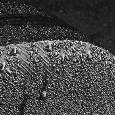 9. Rockbros AS-019 bicycle frame bag waterproof 1.5 l - black