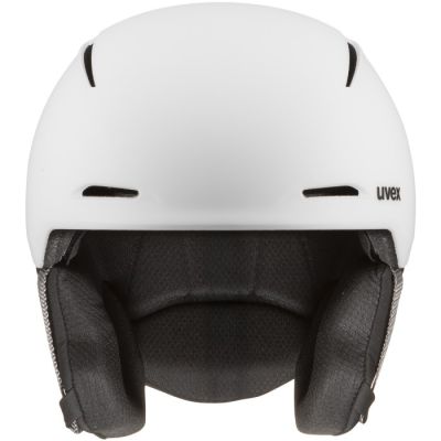 3. UVEX Monte LT MIPS Ski Helmet 54–62 cm, white