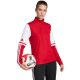 Women's adidas Squadra 25 Training Top red JD3018