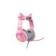 2. Havit H2233d Gaming Headphones (Pink)