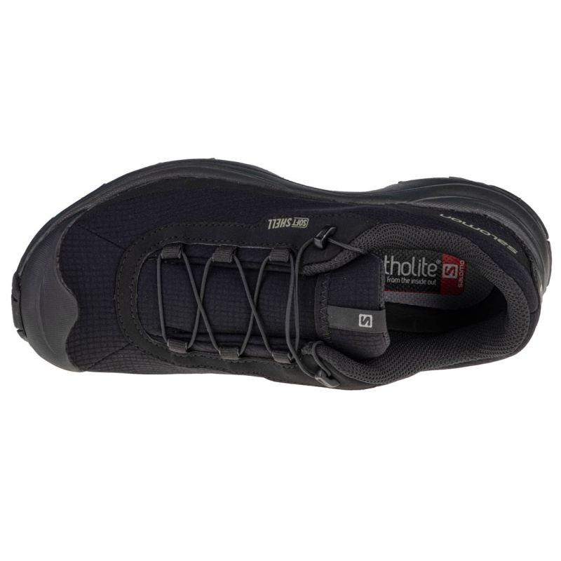 7. Salomon Fury 3 W 394671 Shoes