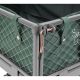 4. GARDEN TROLLEY, WHEELBAR, TRAILER 270KG