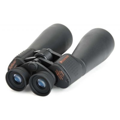3. Celestron SkyMaster 25x70 Binoculars