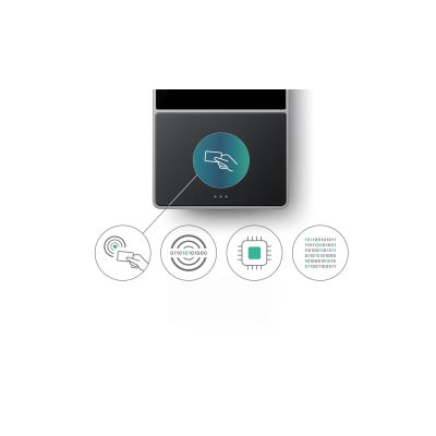 4. SAFESCAN TM-616 System