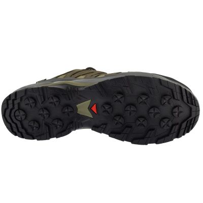 4. Salomon X-Adventure Recon GTX L47813200 Green 44