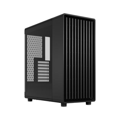 2. Midi Fractal Design North Momentum Edition ATX