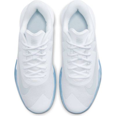 7. Nike Air Precision IV Sports Shoes - CK1069-100