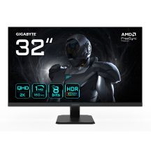 GIGABYTE 31.5" LED Monitor GS32QA, 180 Hz