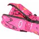 3. Viking Snoppy Kids Children’s Ski Gloves with PrimaLoft Insulation, Pink (125/23/2288/46)