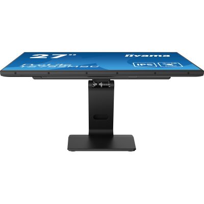 6. iiyama ProLite T2752MSC-B1 computer monitor 68.6 cm (27") 1920 x 1080 px Full HD LED Touchscreen Black