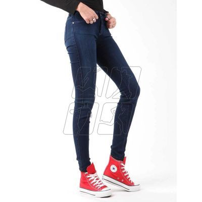 6. Wrangler Super Skinny True Beauty Jeans W W29JBV94Z