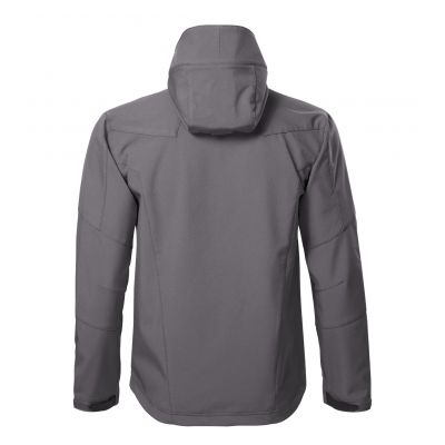 3. Malfini Softshell Nano M MLI-53136 jacket