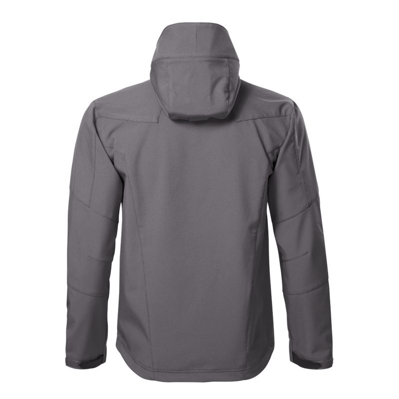 3. Malfini Softshell Nano M MLI-53136 jacket