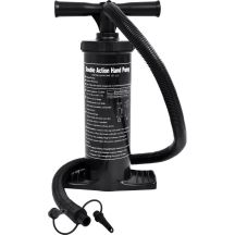 MANUAL DOUBLE ACTION MATTRESS PUMP 38CM 29P387