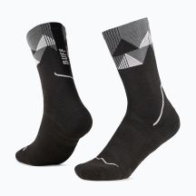 Buff THERMONET® CREW SOCKS TC BLACK L socks