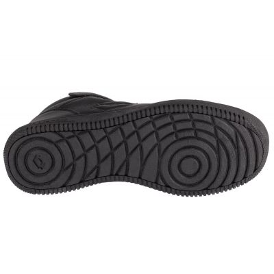 4. Lotto Paliot Mid M OC shoes 2400190U-1111