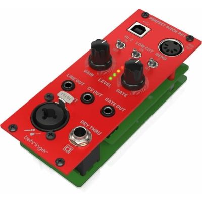 Behringer PERFECT PITCH PP1 Modular Synthesizer Module